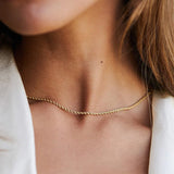 Lace Chain