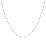Chain Reflections