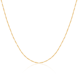Chain Reflections