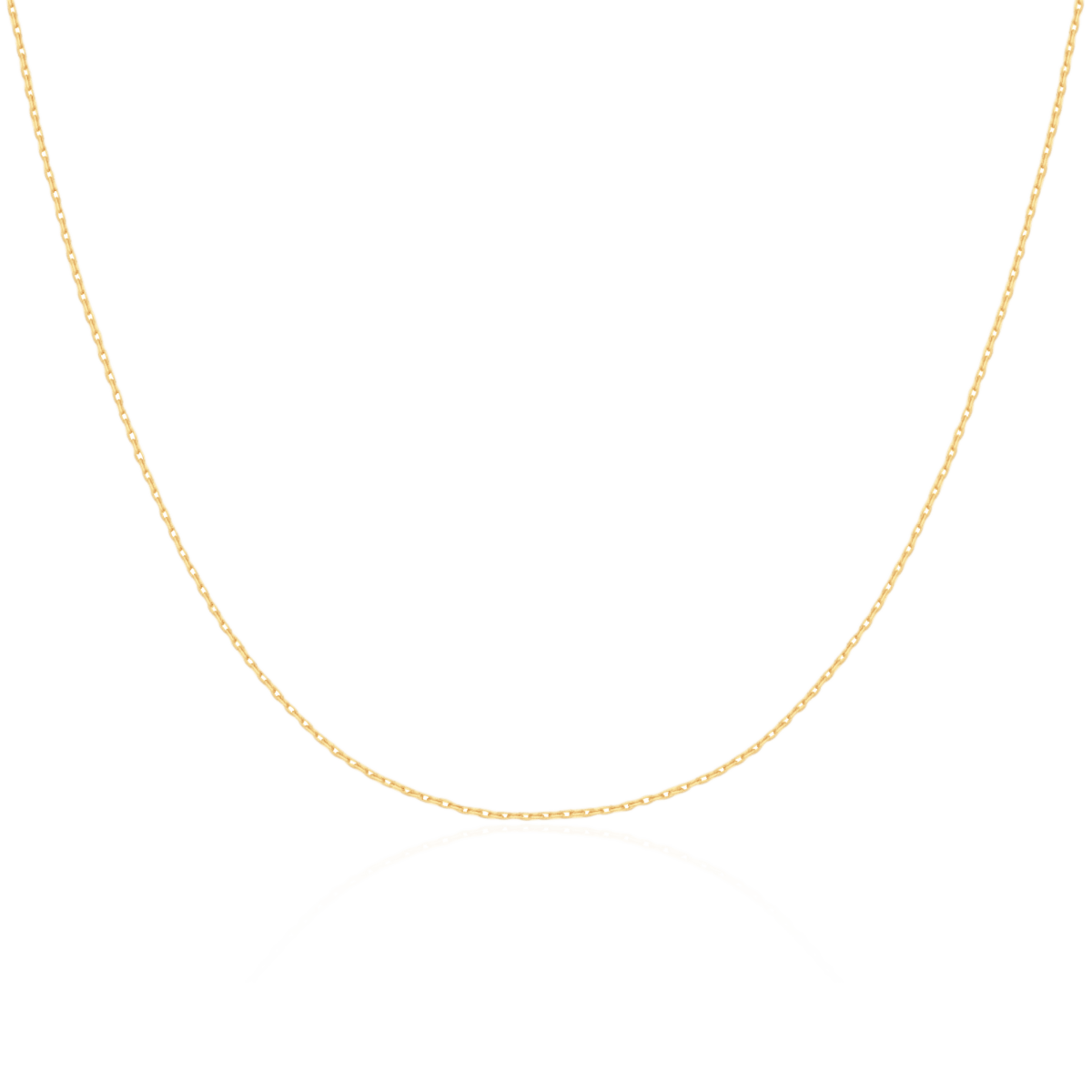 Charm (Necklace and Earrings) - Mini Initials