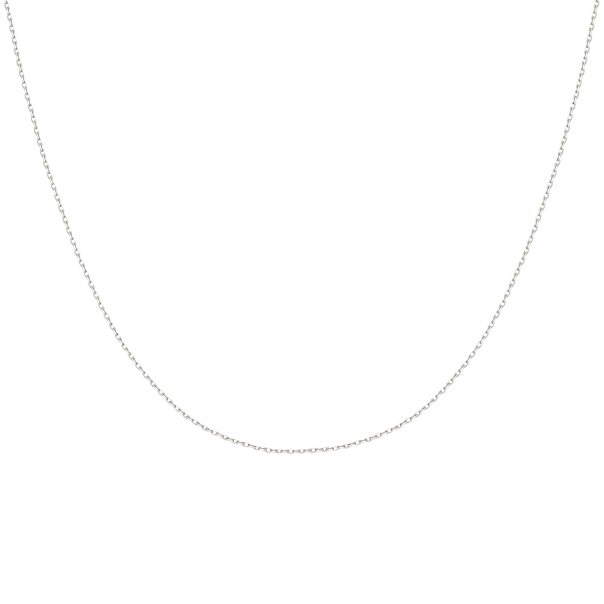 Charm (Necklace and Earrings) - Mini Initials