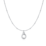Alphabet Necklace