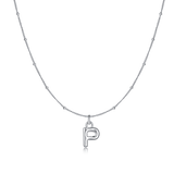 Alphabet Necklace