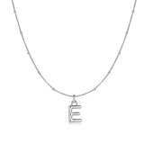 Alphabet Necklace