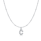 Alphabet Necklace