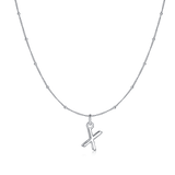 Alphabet Necklace