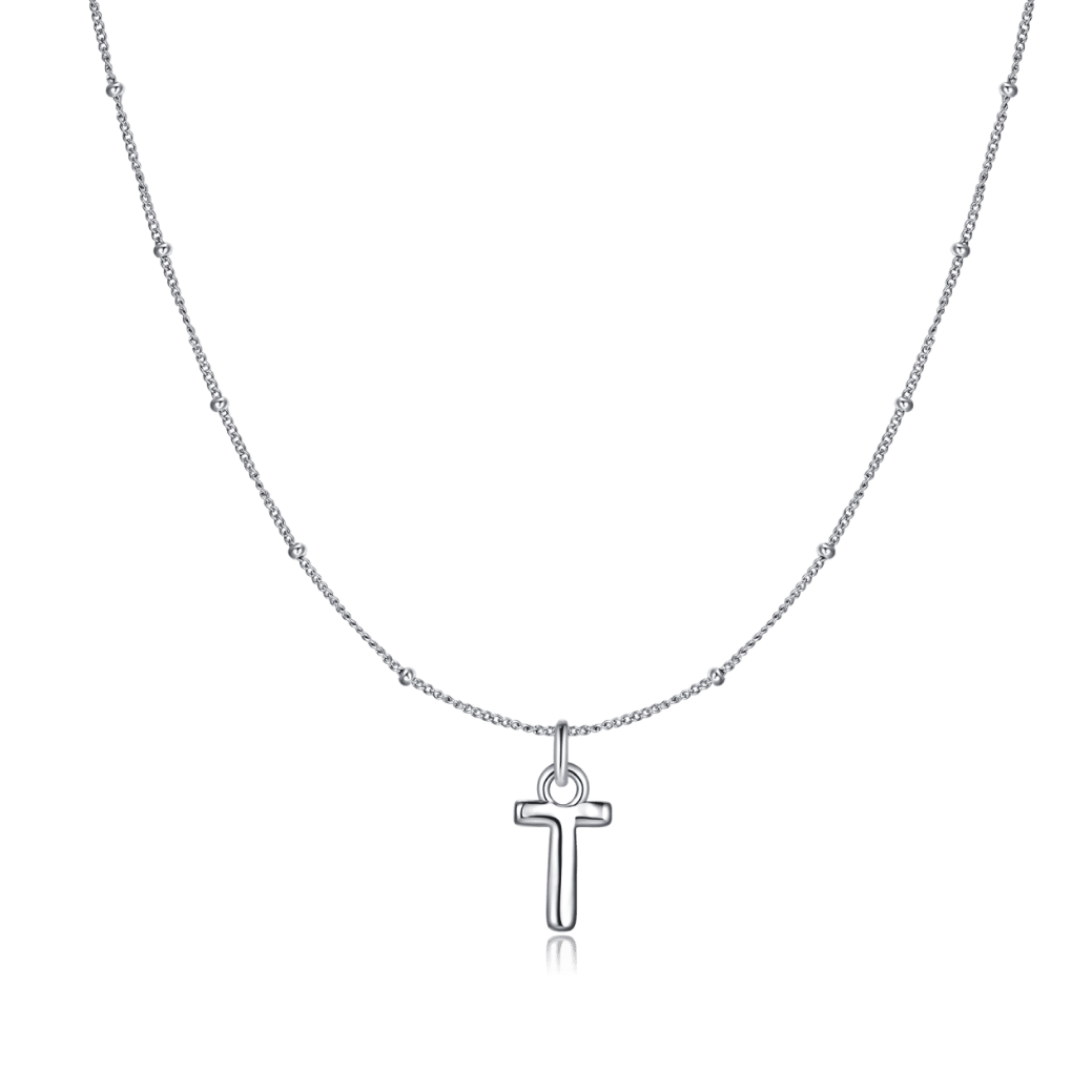 Alphabet Necklace