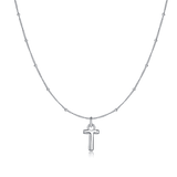 Alphabet Necklace
