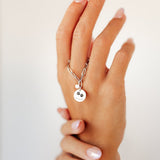 Alliance Necklace - Personalised