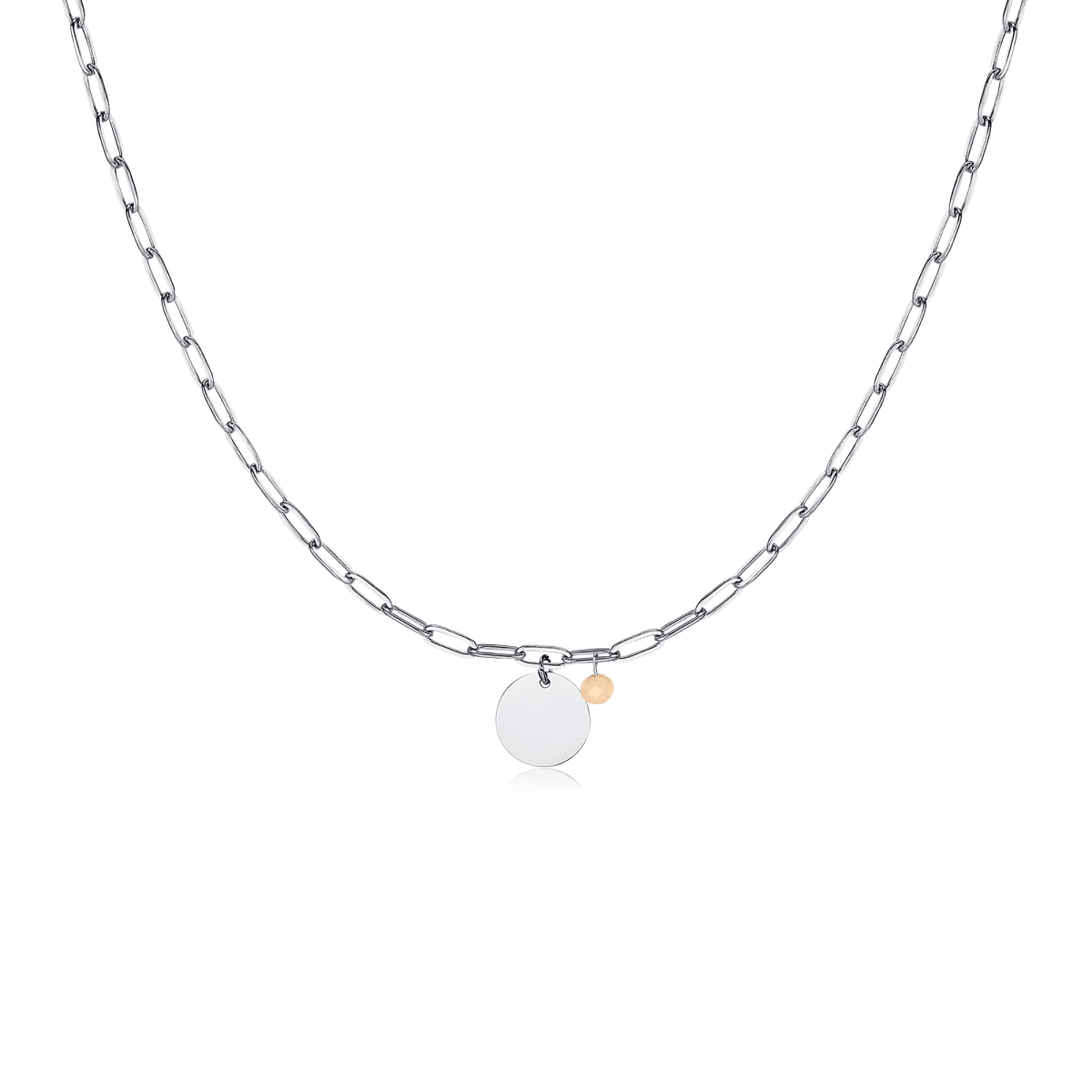 Alliance Necklace - Personalised