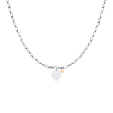 Alliance Necklace - Personalised
