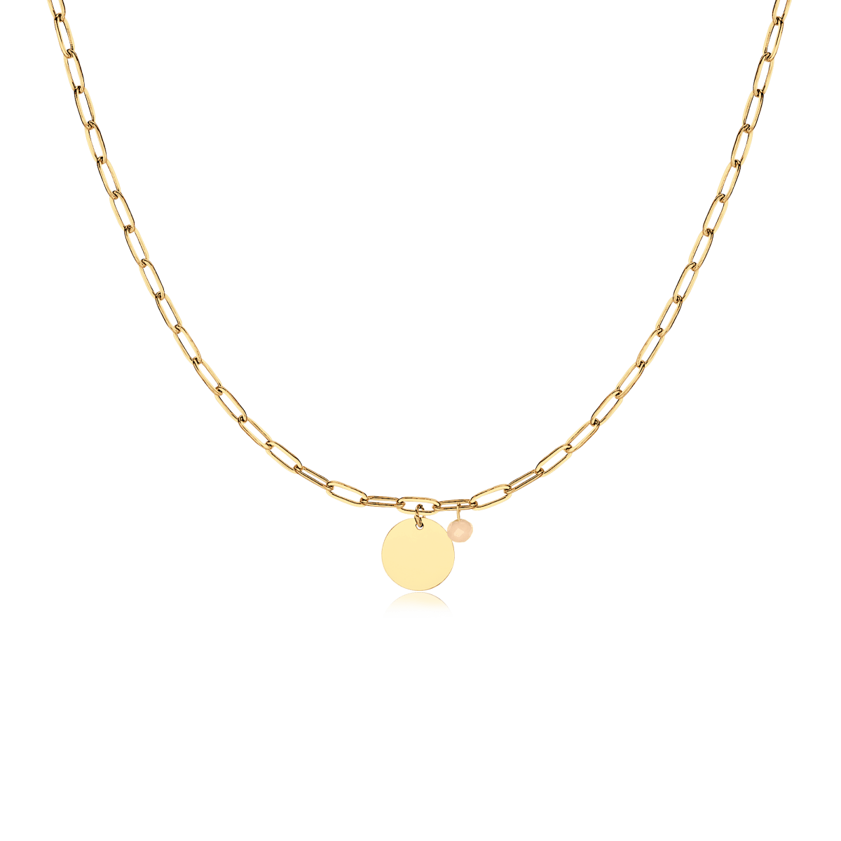 Alliance Necklace - Personalised