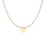 Alliance Necklace - Personalised