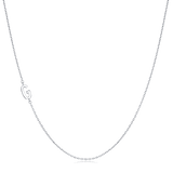 Alpha Letters Collar