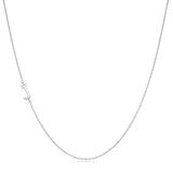 Alpha Letters Collar