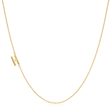 Alpha Letters Collar