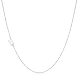 Alpha Letters Collar