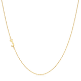 Alpha Letters Collar