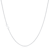 Alpha Letters Collar