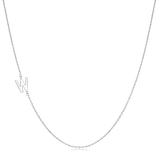 Alpha Letters Collar
