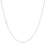 Alpha Letters Collar