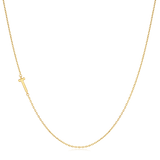 Alpha Letters Collar