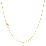Alpha Letters Collar