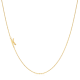 Alpha Letters Collar
