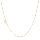 Alpha Letters Collar