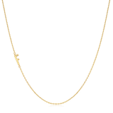 Alpha Letters Collar
