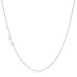 Alpha Letters Collar