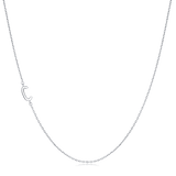 Alpha Letters Collar