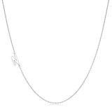 Alpha Letters Collar