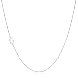 Alpha Letters Collar