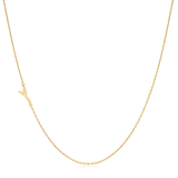 Alpha Letters Collar