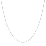 Alpha Letters Collar