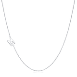 Alpha Letters Collar