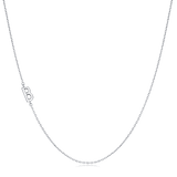 Alpha Letters Collar