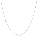 Alpha Letters Collar
