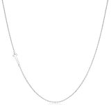 Alpha Letters Collar
