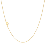 Alpha Letters Collar