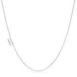 Alpha Letters Collar