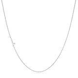 Alpha Letters Collar