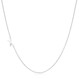 Alpha Letters Collar