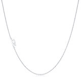 Alpha Letters Collar