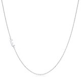 Alpha Letters Collar
