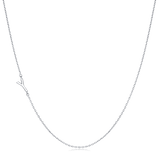 Alpha Letters Collar