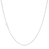 Alpha Letters Collar