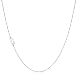 Alpha Letters Collar
