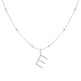 Alphabetical Collar